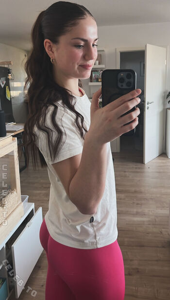 Full leaked Lea viktoria private photo