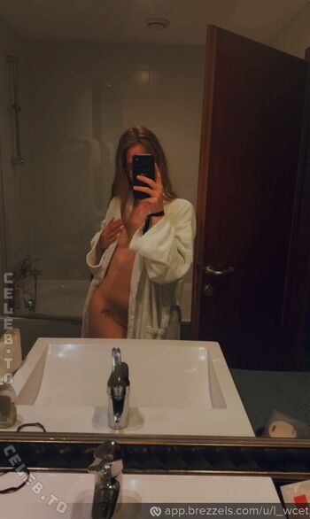 Full leaked Lea wcet private photo