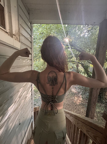 Full leaked Leafyem private photo
