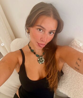 Full leaked Leah davies private photo