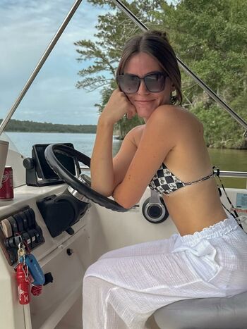 Full leaked Leah goodrich private photo