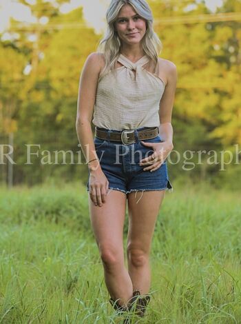 Full leaked Leah goodrich private photo