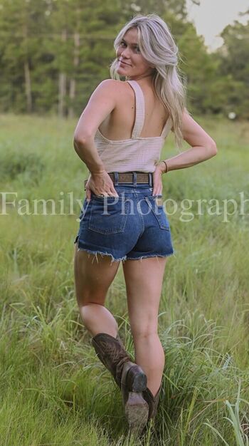 Full leaked Leah goodrich private photo