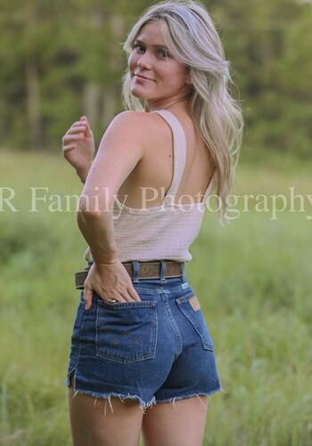 Full leaked Leah goodrich private photo