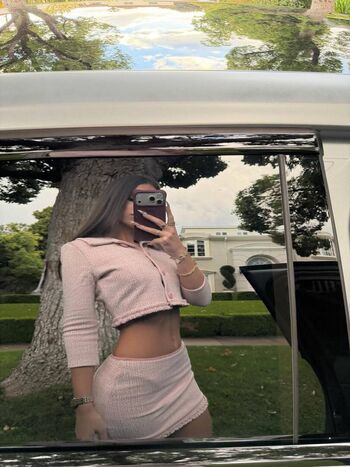 Full leaked Leah halton page private photo