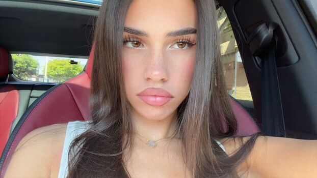 Full leaked Leah halton page private photo