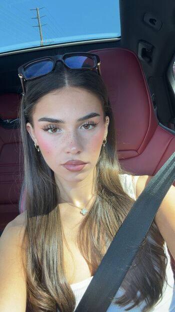 Full leaked Leah halton page private photo