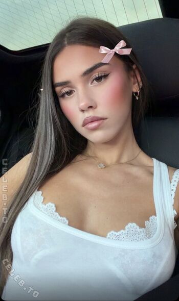 Full leaked Leah halton page private photo