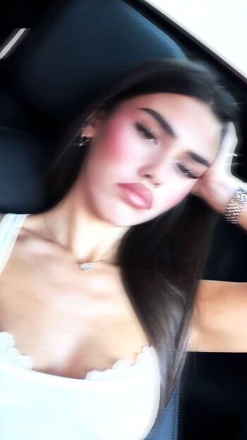 Full leaked Leah halton page private photo
