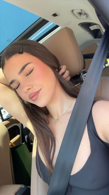 Full leaked Leah halton page private photo