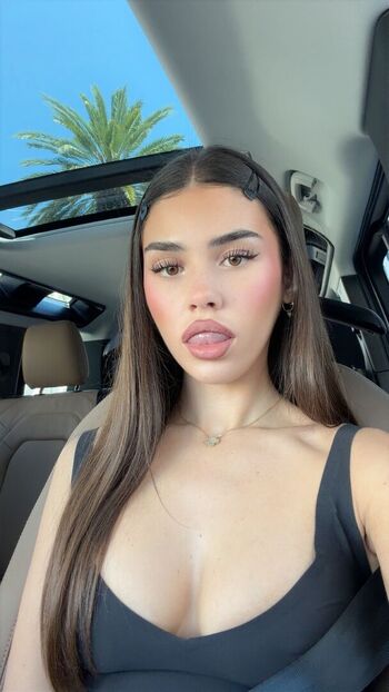 Full leaked Leah halton page private photo