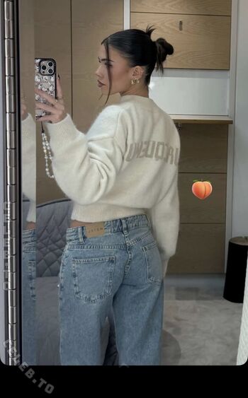 Full leaked Leah halton page private photo