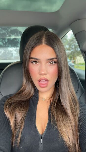 Full leaked Leah halton page private photo