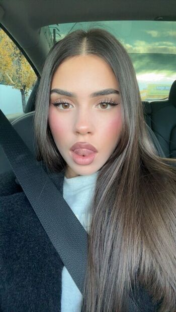 Full leaked Leah halton page private photo