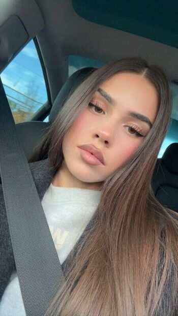 Leah Halton