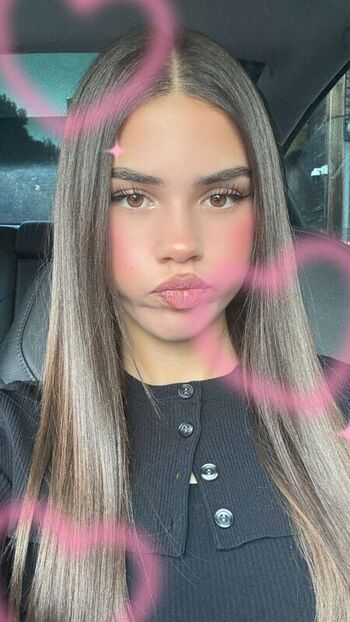 Full leaked Leah halton page private photo