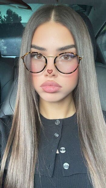 Full leaked Leah halton page private photo