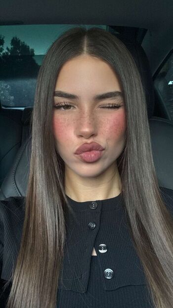 Full leaked Leah halton page private photo