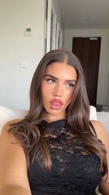 Full leaked Leah halton page private photo