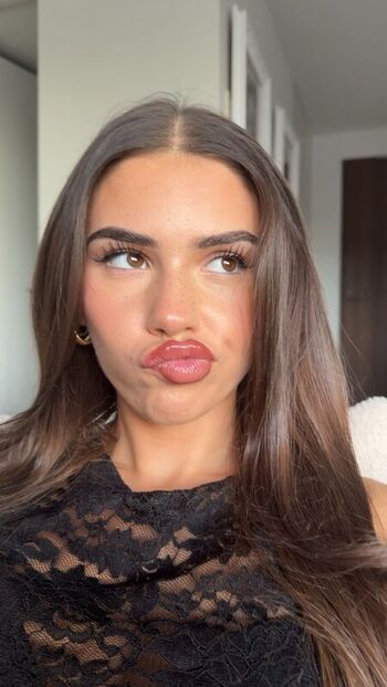 Full leaked Leah halton private photo