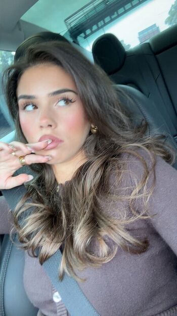 Leah Halton