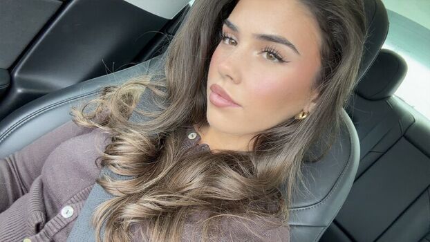 Full leaked Leah halton page private photo