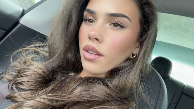 Full leaked Leah halton page private photo