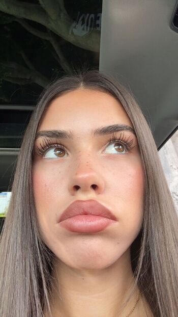 Full leaked Leah halton page private photo