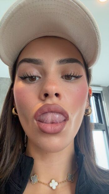 Full leaked Leah halton private photo
