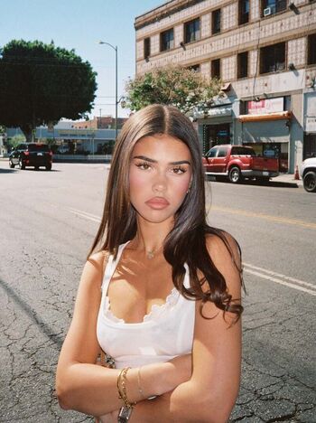 Full leaked Leah halton private photo