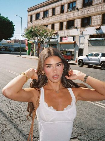 Full leaked Leah halton private photo