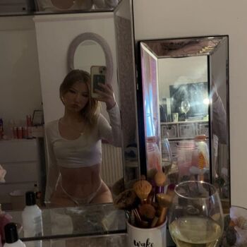 Full leaked Leah langford private photo