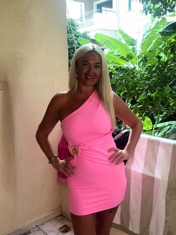 Full leaked Leah rafferty page private photo
