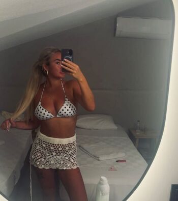 Leah Rafferty