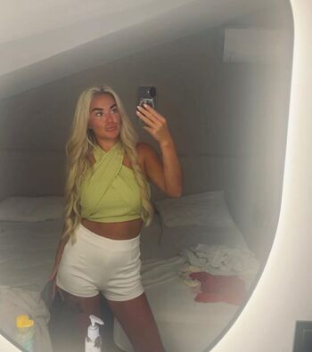Leah Rafferty