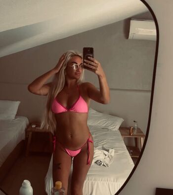 Full leaked Leah rafferty private photo