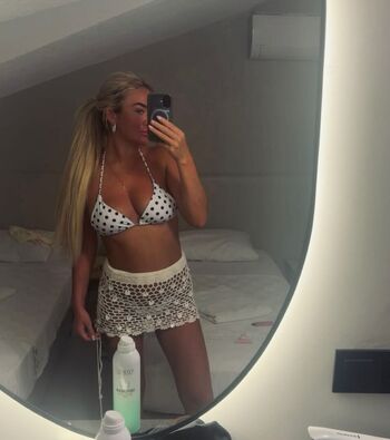 Full leaked Leah rafferty private photo
