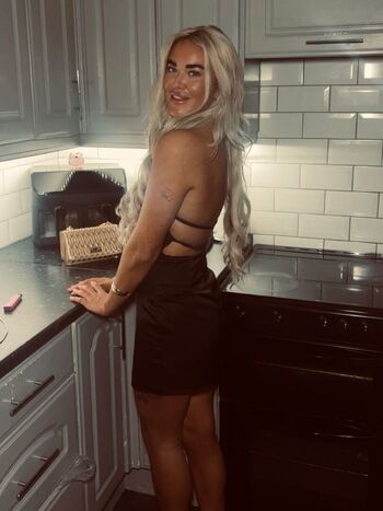 Leah Rafferty