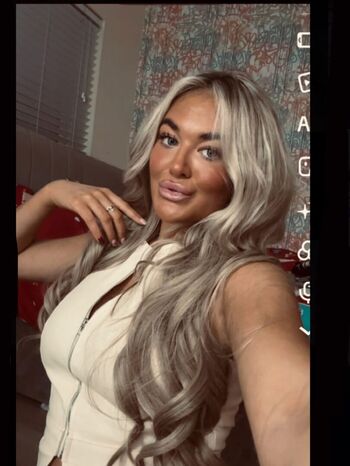 Full leaked Leah rafferty private photo