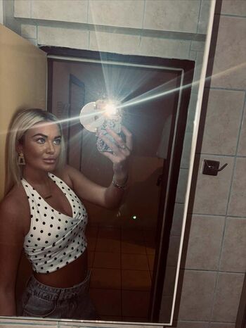 Full leaked Leah rafferty private photo