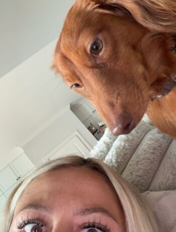 Full leaked Leah remini private photo