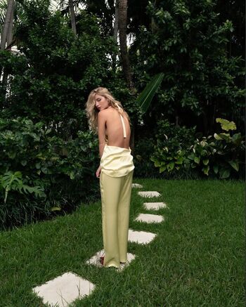 Full leaked Leah rose private photo
