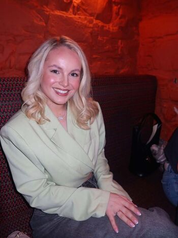 Full leaked Leah sheehan private photo