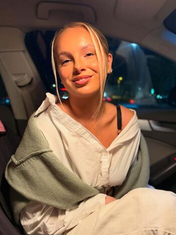 Full leaked Leah sheehan private photo