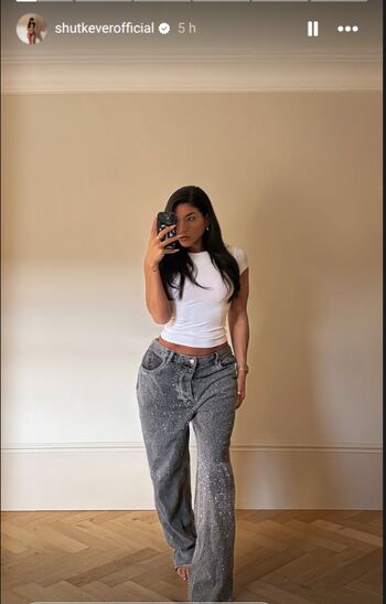 Full leaked Leah shutkever private photo