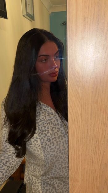 Full leaked Leah treanor page private photo