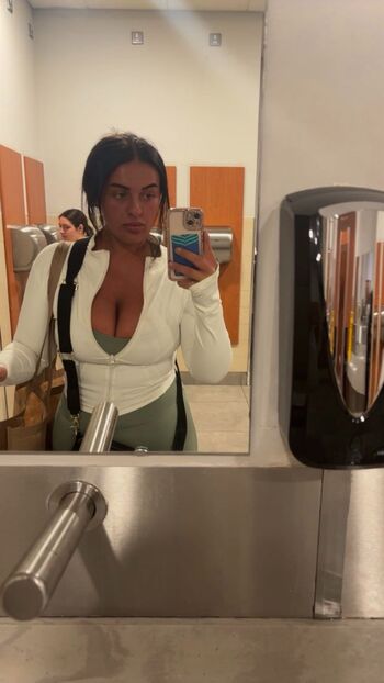 Full leaked Leah treanor page private photo