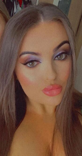 Full leaked Leah treanor page private photo