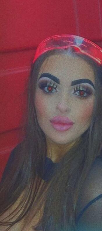 Full leaked Leah treanor page private photo