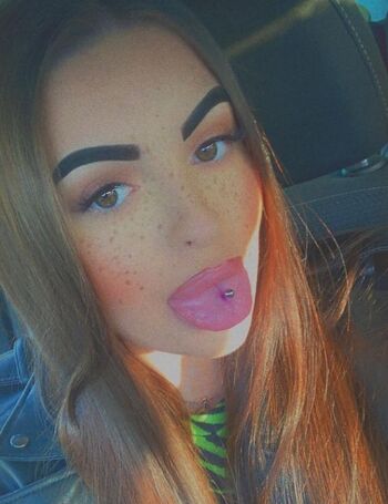 Full leaked Leah treanor private photo